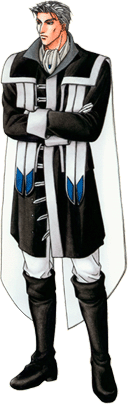 Culgan(Suikoden 2)