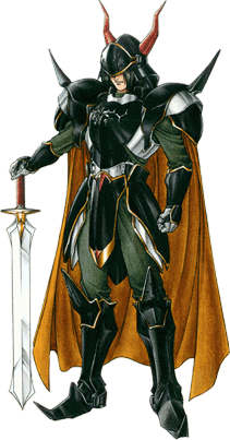 Pesmerga(Suikoden 2)